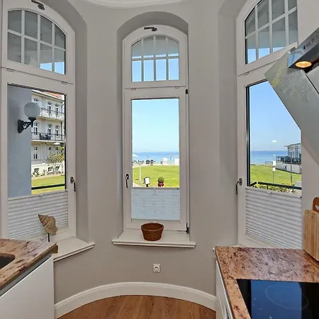 Rheingold - Wellgunde 1b Apartment